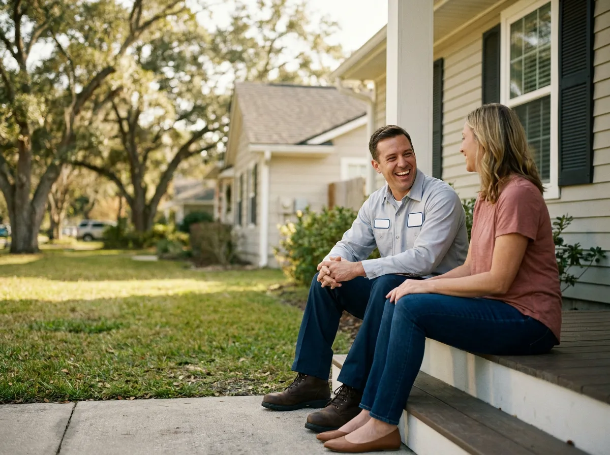 Septic tank pumping FAQs for Ashland, OH